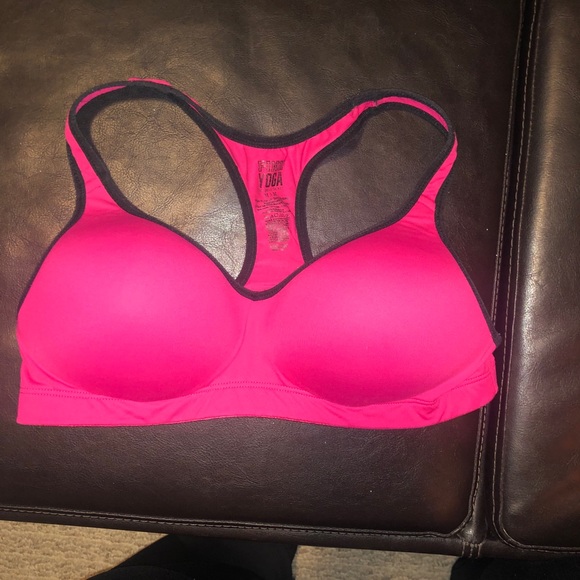 PINK Victoria's Secret Other - 💕VS PINK💕 YOGA SPORTS BRA